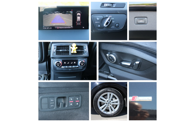 Audi Q7 3.0 TDI  S-LINE  6+ 1 МЕСТА ЕВРО 6В - автомобили, коли, обяви за нови и употребявани 14