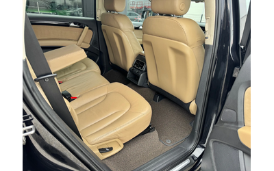 Audi Q7 3.0TDi Facelift 8cк. - автомобили, коли, обяви за нови и употребявани 13