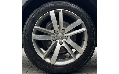 Audi Q7 3.0TDi Facelift 8cк. - автомобили, коли, обяви за нови и употребявани 16