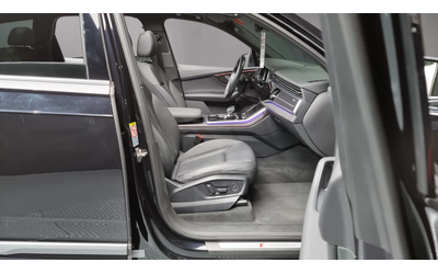 Audi Q7 45 TDI QUATTRO PREMIUM autogeorge.com - автомобили, коли, обяви за нови и употребявани 10