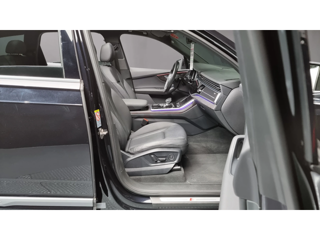 Audi Q7 45 TDI QUATTRO PREMIUM autogeorge.com - автомобили, коли, обяви за нови и употребявани 10