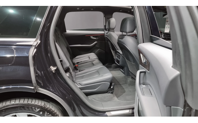 Audi Q7 45 TDI QUATTRO PREMIUM autogeorge.com - автомобили, коли, обяви за нови и употребявани 11