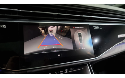 Audi Q7 45 TDI QUATTRO PREMIUM autogeorge.com - автомобили, коли, обяви за нови и употребявани 13