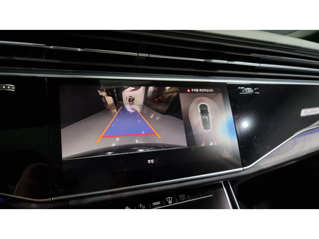 Audi Q7 45 TDI QUATTRO PREMIUM autogeorge.com - автомобили, коли, обяви за нови и употребявани 13