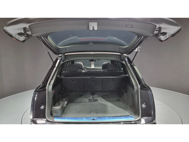 Audi Q7 45 TDI QUATTRO PREMIUM autogeorge.com - автомобили, коли, обяви за нови и употребявани 15