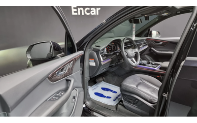 Audi Q7 45 TDI QUATTRO PREMIUM autogeorge.com - автомобили, коли, обяви за нови и употребявани 9