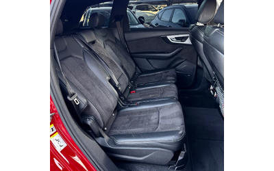 Audi Q7 6+ 1/S Line/SQ Active sound генерация - автомобили, коли, обяви за нови и употребявани 10