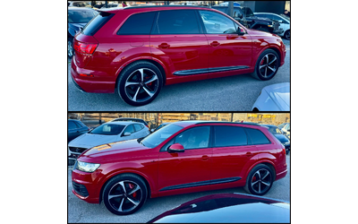 audi-q7 - 5