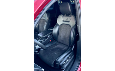 Audi Q7 6+ 1/S Line/SQ Active sound генерация - автомобили, коли, обяви за нови и употребявани 7