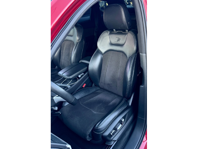 Audi Q7 6+ 1/S Line/SQ Active sound генерация - автомобили, коли, обяви за нови и употребявани 7