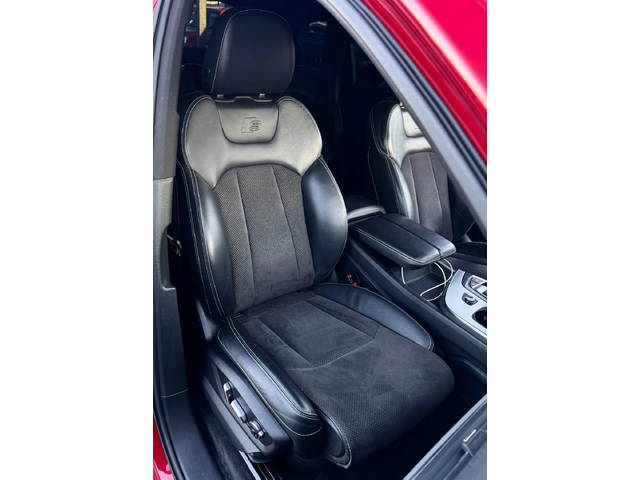 Audi Q7 6+ 1/S Line/SQ Active sound генерация - автомобили, коли, обяви за нови и употребявани 8