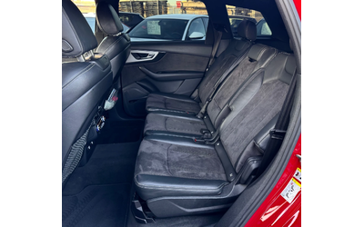 Audi Q7 6+ 1/S Line/SQ Active sound генерация - автомобили, коли, обяви за нови и употребявани 9