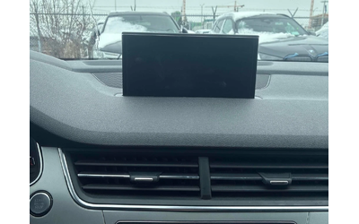 Audi Q7 * Technik * CARFAX * ЦЕНА ДО БГ - автомобили, коли, обяви за нови и употребявани 10