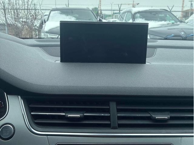 Audi Q7 * Technik * CARFAX * ЦЕНА ДО БГ - автомобили, коли, обяви за нови и употребявани 10