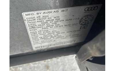 Audi Q7 * Technik * CARFAX * ЦЕНА ДО БГ - автомобили, коли, обяви за нови и употребявани 13