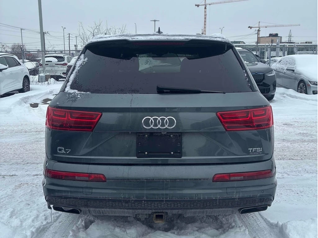 Audi Q7 * Technik * CARFAX * ЦЕНА ДО БГ - автомобили, коли, обяви за нови и употребявани 2