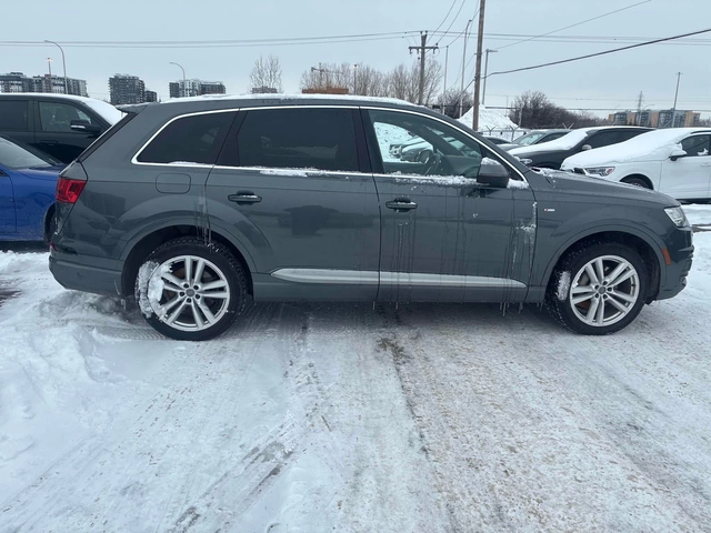 Audi Q7 * Technik * CARFAX * ЦЕНА ДО БГ - автомобили, коли, обяви за нови и употребявани 4