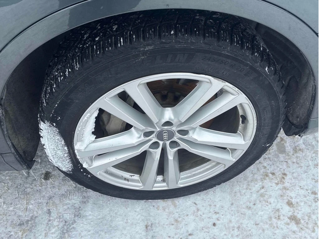 Audi Q7 * Technik * CARFAX * ЦЕНА ДО БГ - автомобили, коли, обяви за нови и употребявани 6