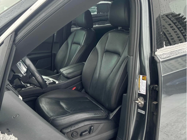 Audi Q7 * Technik * CARFAX * ЦЕНА ДО БГ - автомобили, коли, обяви за нови и употребявани 7