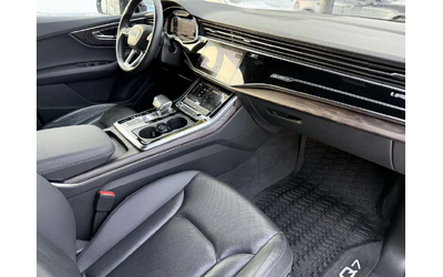 Audi Q7 * quatro Progressiv * CARFAX * ЦЕНА ДО БГ - автомобили, коли, обяви за нови и употребявани 12