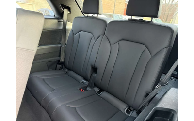 Audi Q7 * quatro Progressiv * CARFAX * ЦЕНА ДО БГ - автомобили, коли, обяви за нови и употребявани 16