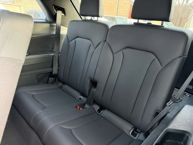 Audi Q7 * quatro Progressiv * CARFAX * ЦЕНА ДО БГ - автомобили, коли, обяви за нови и употребявани 16