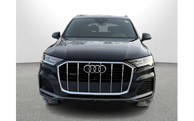 audi-q7 - 1