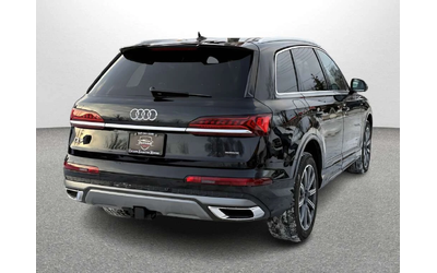 Audi Q7 * quatro Progressiv * CARFAX * ЦЕНА ДО БГ - автомобили, коли, обяви за нови и употребявани 6