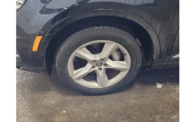 Audi Q7 * PREMIUM * CARFAX * ЦЕНА ДО БГ - автомобили, коли, обяви за нови и употребявани 12