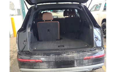 Audi Q7 * PREMIUM * CARFAX * ЦЕНА ДО БГ - автомобили, коли, обяви за нови и употребявани 14