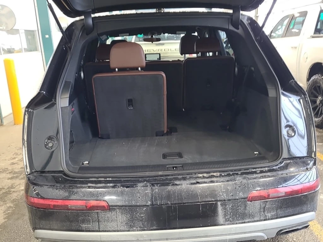 Audi Q7 * PREMIUM * CARFAX * ЦЕНА ДО БГ - автомобили, коли, обяви за нови и употребявани 14