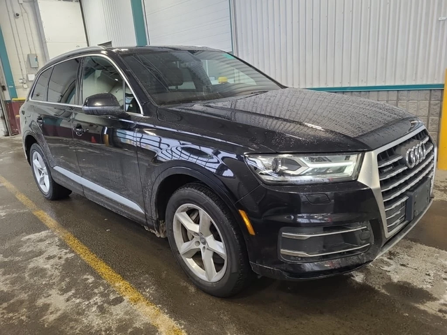 Audi Q7 * PREMIUM * CARFAX * ЦЕНА ДО БГ - автомобили, коли, обяви за нови и употребявани 1
