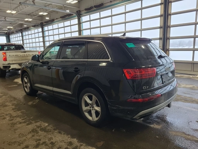 Audi Q7 * PREMIUM * CARFAX * ЦЕНА ДО БГ - автомобили, коли, обяви за нови и употребявани 3