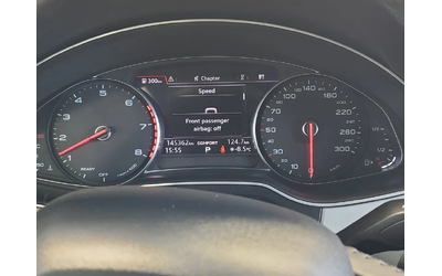 Audi Q7 * PREMIUM * CARFAX * ЦЕНА ДО БГ - автомобили, коли, обяви за нови и употребявани 6