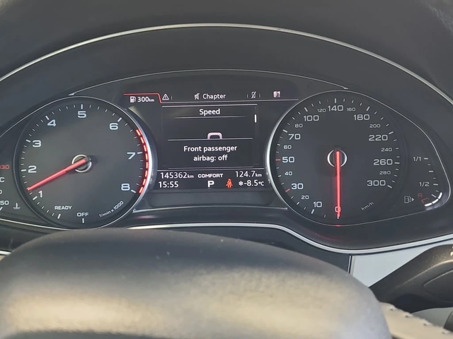 Audi Q7 * PREMIUM * CARFAX * ЦЕНА ДО БГ - автомобили, коли, обяви за нови и употребявани 6