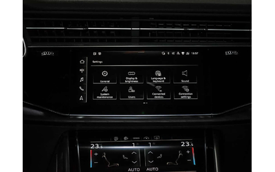 Audi Q7 * quatro Progressiv * CARFAX * ЦЕНА ДО БГ - автомобили, коли, обяви за нови и употребявани 11