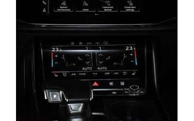 Audi Q7 * quatro Progressiv * CARFAX * ЦЕНА ДО БГ - автомобили, коли, обяви за нови и употребявани 13