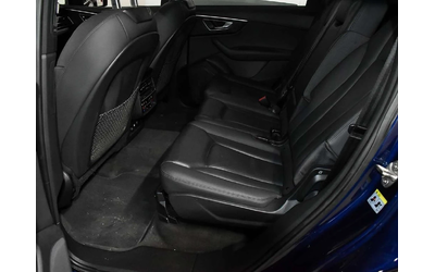 Audi Q7 * quatro Progressiv * CARFAX * ЦЕНА ДО БГ - автомобили, коли, обяви за нови и употребявани 16