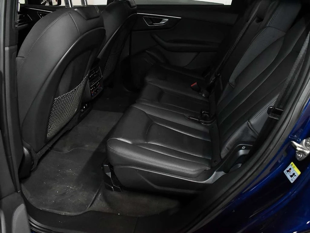 Audi Q7 * quatro Progressiv * CARFAX * ЦЕНА ДО БГ - автомобили, коли, обяви за нови и употребявани 16