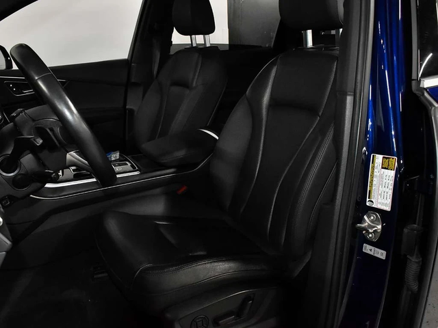 Audi Q7 * quatro Progressiv * CARFAX * ЦЕНА ДО БГ - автомобили, коли, обяви за нови и употребявани 6