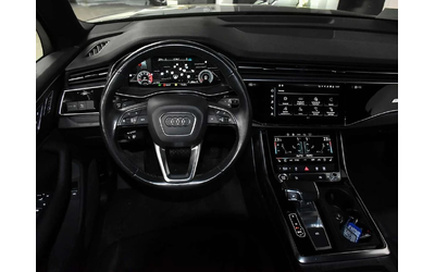 Audi Q7 * quatro Progressiv * CARFAX * ЦЕНА ДО БГ - автомобили, коли, обяви за нови и употребявани 8