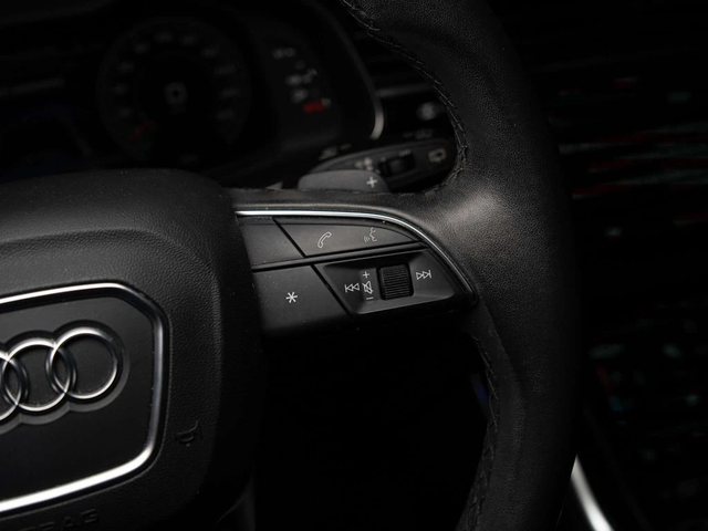 Audi Q7 * quattro Premium Plus * CARFAX * ЦЕНА ДО БГ - автомобили, коли, обяви за нови и употребявани 11