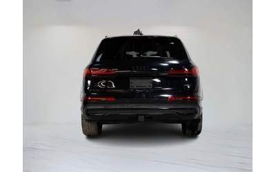 Audi Q7 * quattro Premium Plus * CARFAX * ЦЕНА ДО БГ - автомобили, коли, обяви за нови и употребявани 6