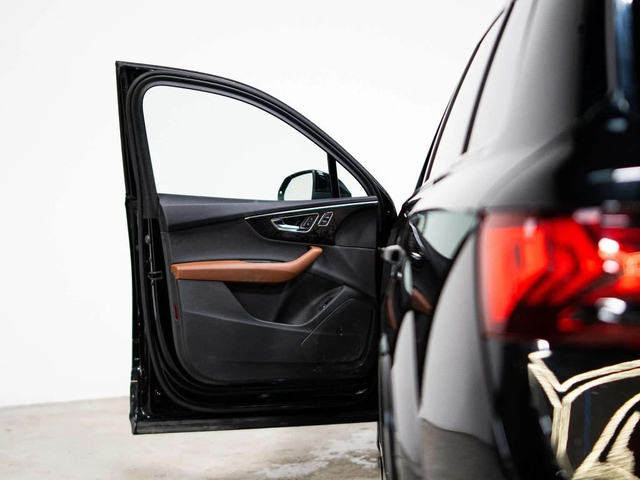 Audi Q7 * quattro Premium Plus * CARFAX * ЦЕНА ДО БГ - автомобили, коли, обяви за нови и употребявани 7