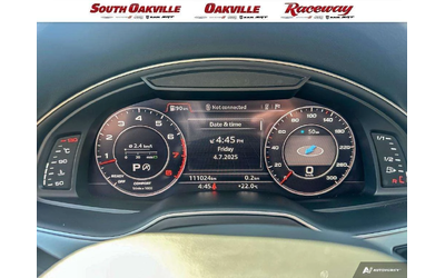 Audi Q7 * quattro Prestige * CARFAX * ЦЕНА ДО БГ - автомобили, коли, обяви за нови и употребявани 10