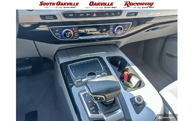 Audi Q7 * quattro Prestige * CARFAX * ЦЕНА ДО БГ - автомобили, коли, обяви за нови и употребявани 13