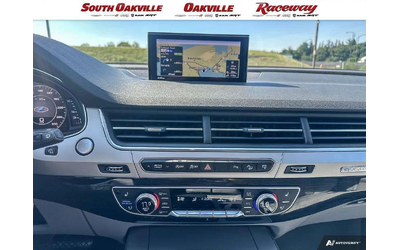 Audi Q7 * quattro Prestige * CARFAX * ЦЕНА ДО БГ - автомобили, коли, обяви за нови и употребявани 14