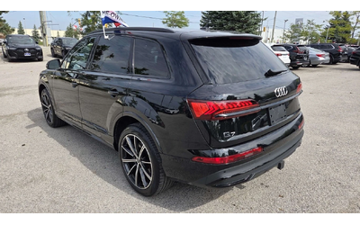 Audi Q7 * quattro Premium * CARFAX * ЦЕНА ДО БГ - автомобили, коли, обяви за нови и употребявани 10