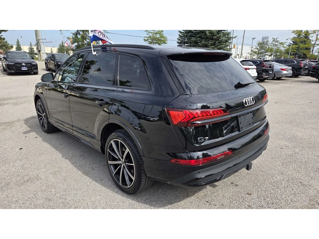 Audi Q7 * quattro Premium * CARFAX * ЦЕНА ДО БГ - автомобили, коли, обяви за нови и употребявани 10