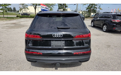 Audi Q7 * quattro Premium * CARFAX * ЦЕНА ДО БГ - автомобили, коли, обяви за нови и употребявани 11